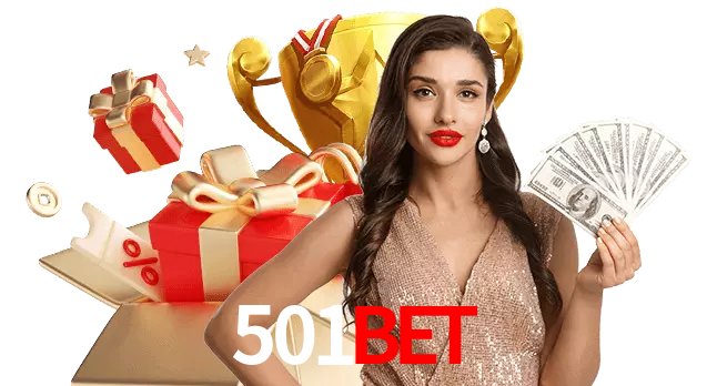 Jogue com dealers reais no 501bet!