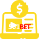 O Cassino 501bet também oferece apostas esportivas virtuais!