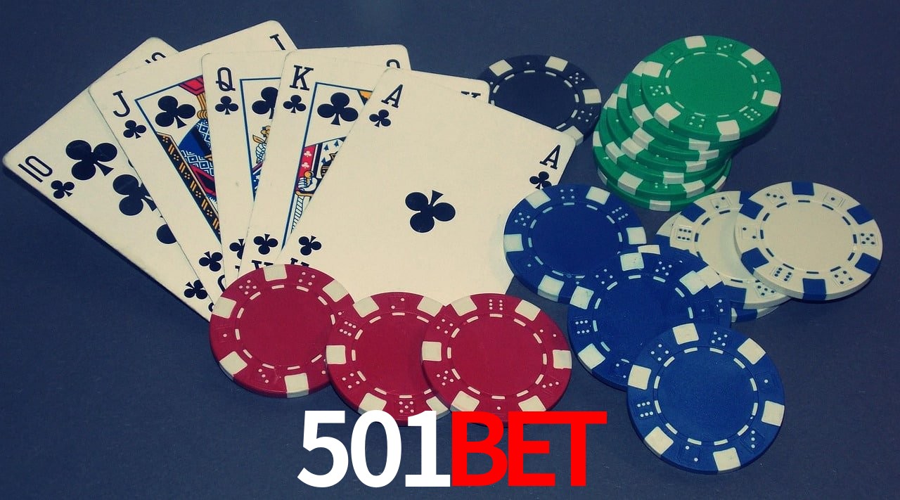 Statistics 501bet