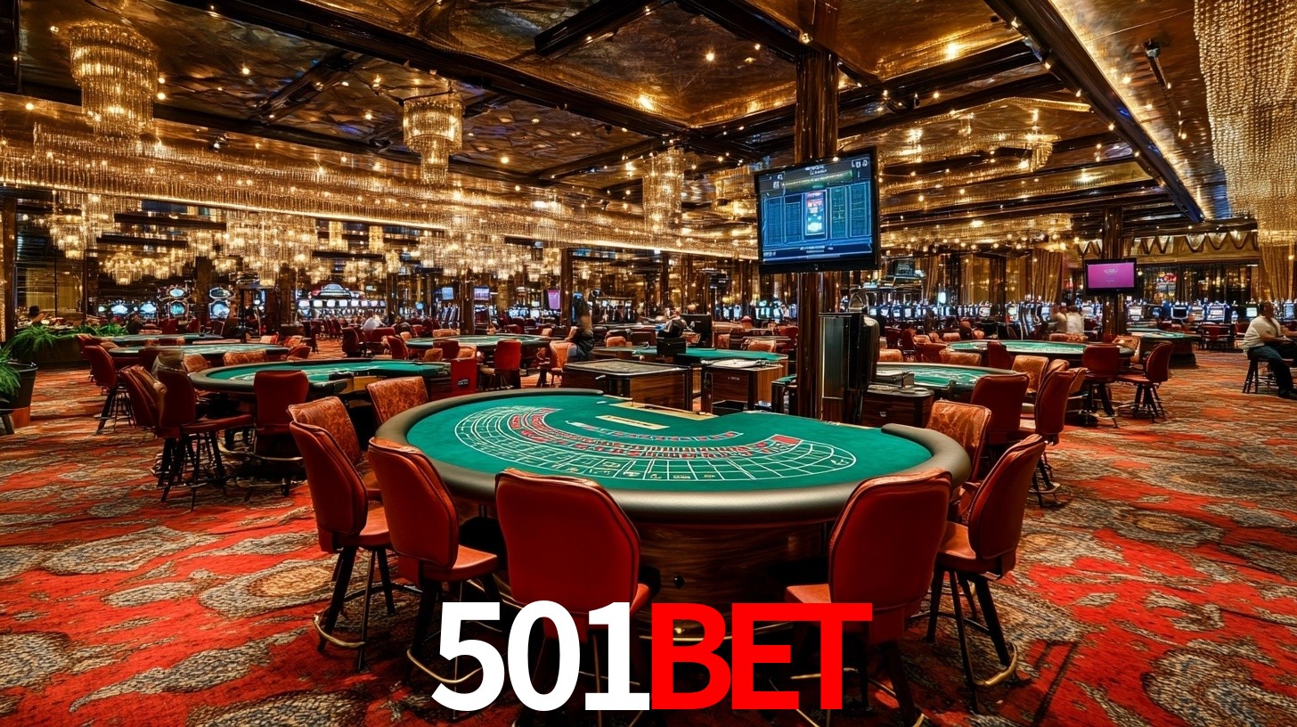 501bet login