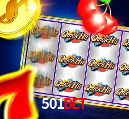 A Revolução dos Aplicativos de Jogos no 501bet