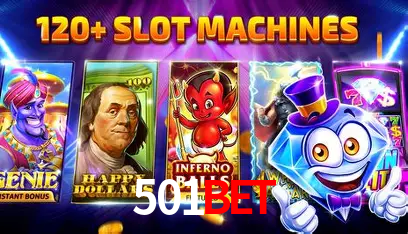 A Emoção da Loteria na 501bet: Uma Chance de Mudança de Vida