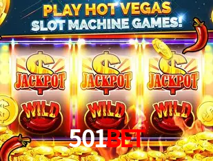 Desvendando o Mundo dos Jogos Virtuais na 501bet