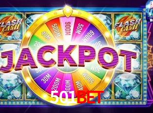 Desvendando o Mundo dos Jogos Virtuais na 501bet