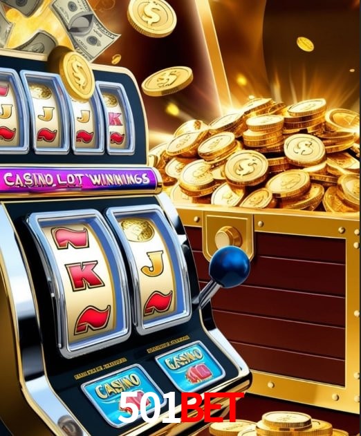 Welcome Bonus 501bet