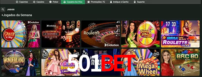 501bet bet