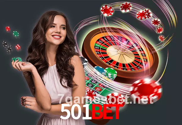 vivo no cassino 501bet