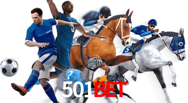 501bet