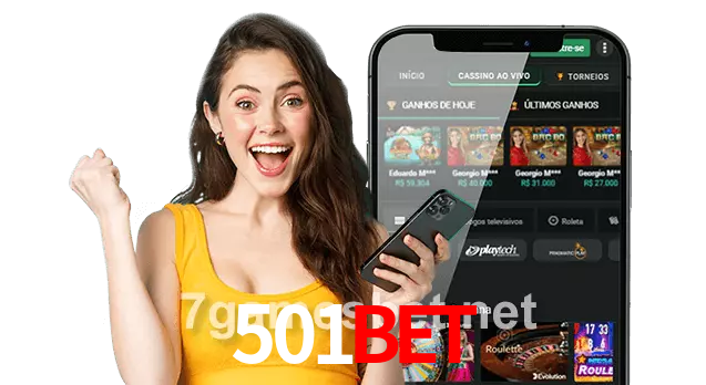 501bet