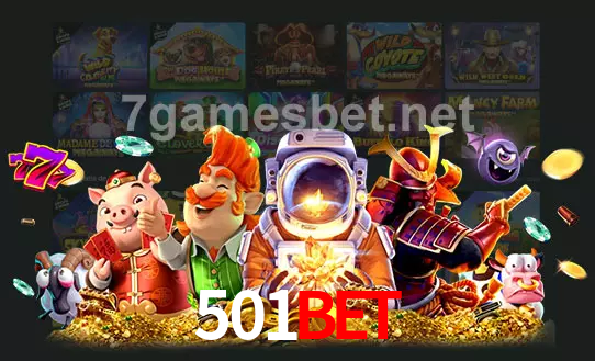 cassino 501bet