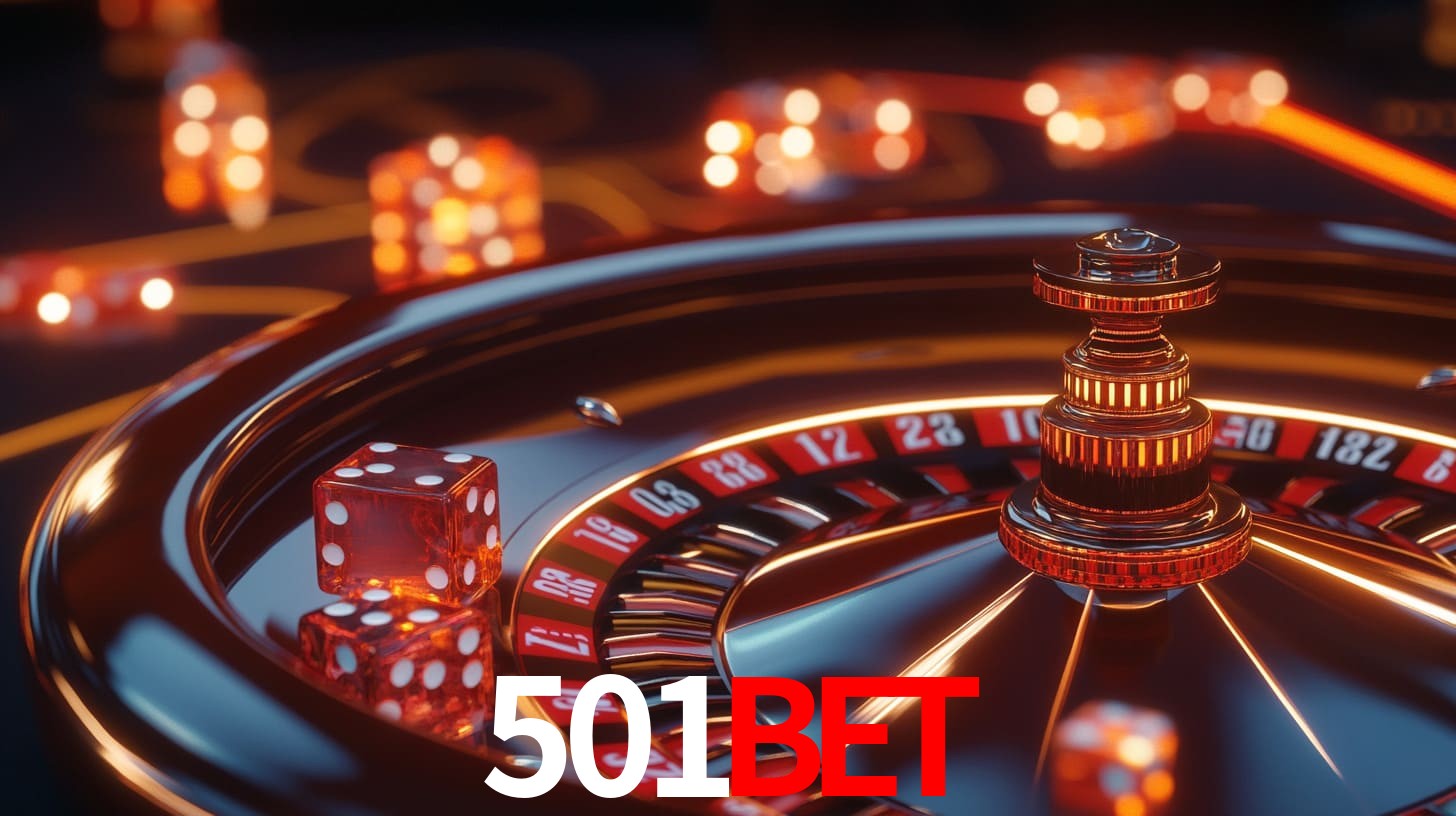 Bônus Generosos e Exclusivos no 501bet para Você!