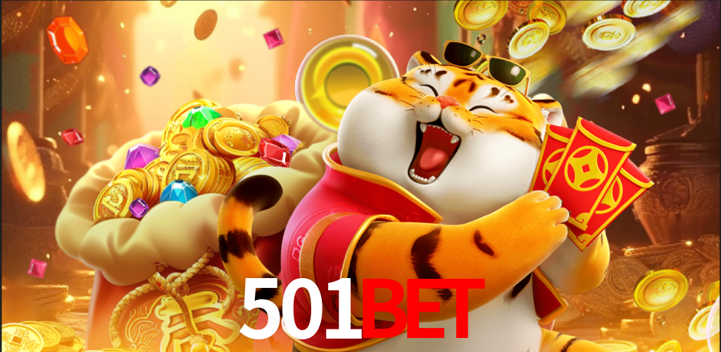 501bet: A Experiência de Casino com Jogos de Mesa ao Vivo