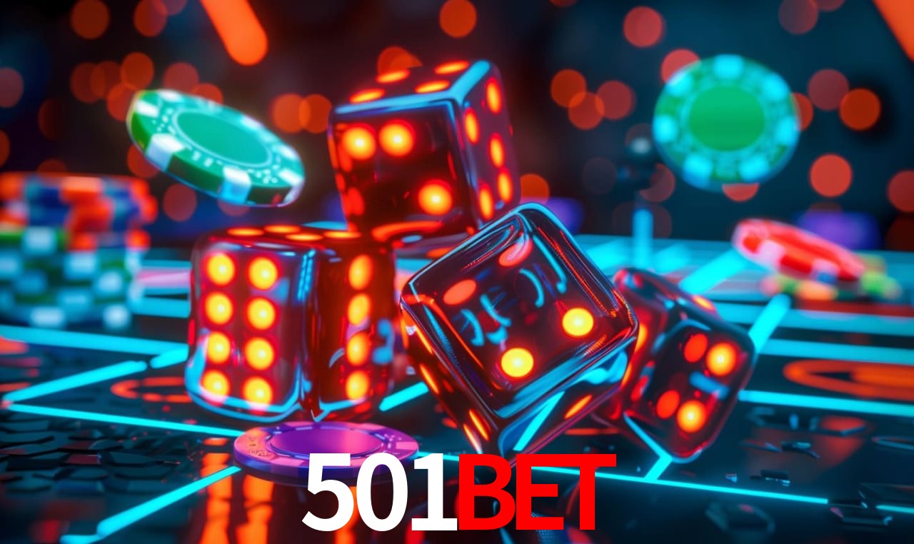A Experiência Imersiva dos Cassinos Ao Vivo no 501bet
