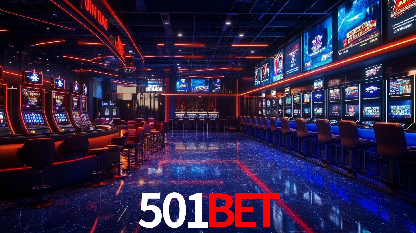 Exclusive Games 501bet