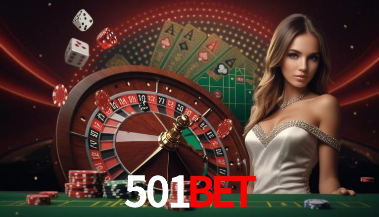 Slot Games 501bet