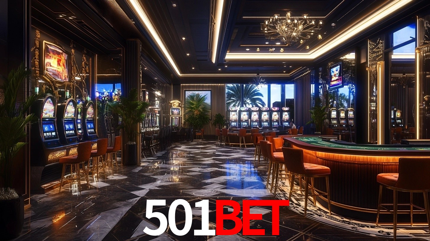 Programa VIP 501bet