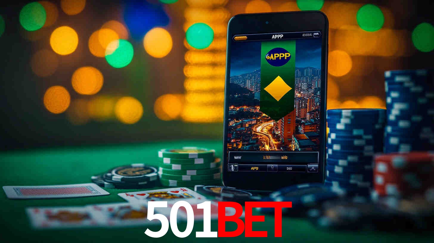 A Popularidade dos Caça-Níqueis no 501bet