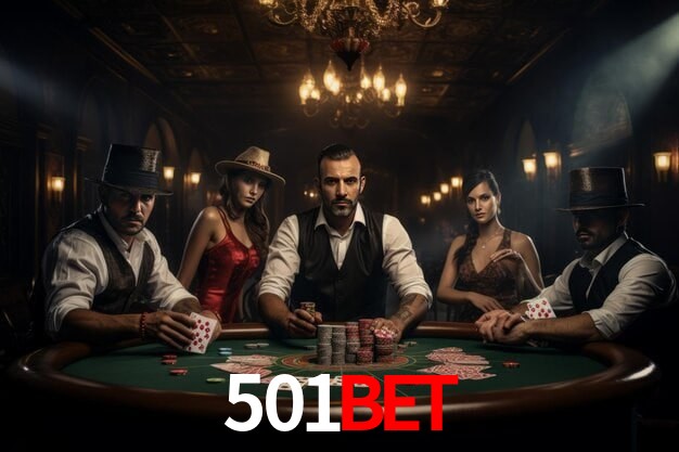 Explorando a Categoria de Eventos em Apostas na 501bet