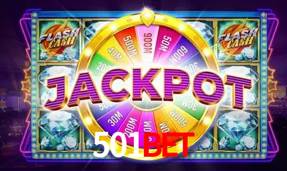 Roulette Table 501bet