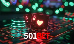 Experiência VIP 501bet