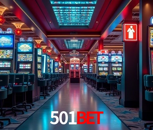 Explorando a Categoria de Eventos em Apostas na 501bet