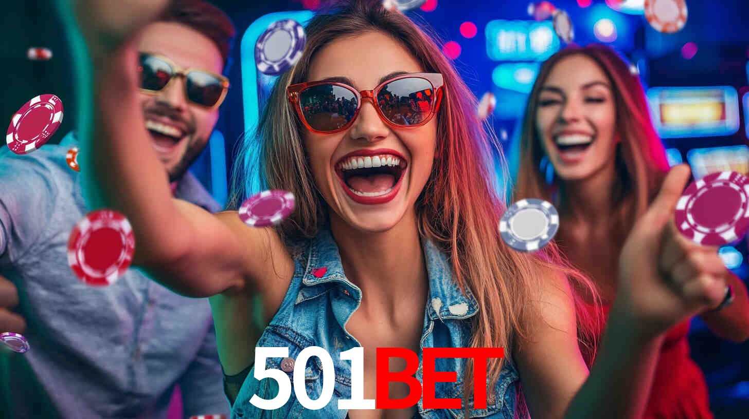 Desvendando o Mundo dos Jogos Virtuais na 501bet