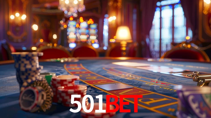 Games Directory 501bet