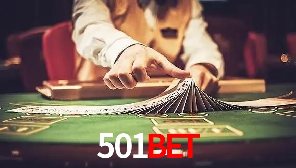 VIP Casino 501bet