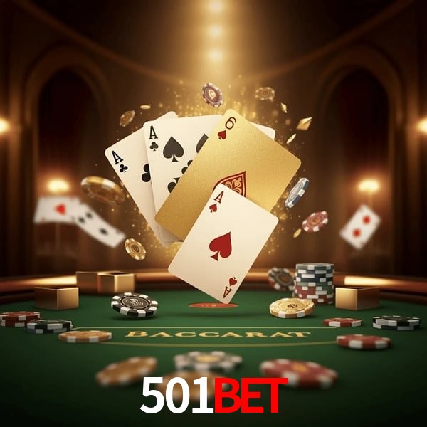 Roulette Table 501bet
