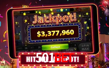Descubra a Essência do 501bet: Nossa História e Compromissos