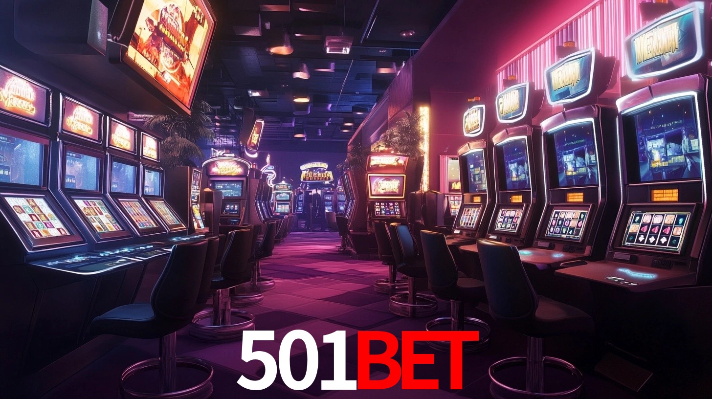 Daily Bonuses 501bet