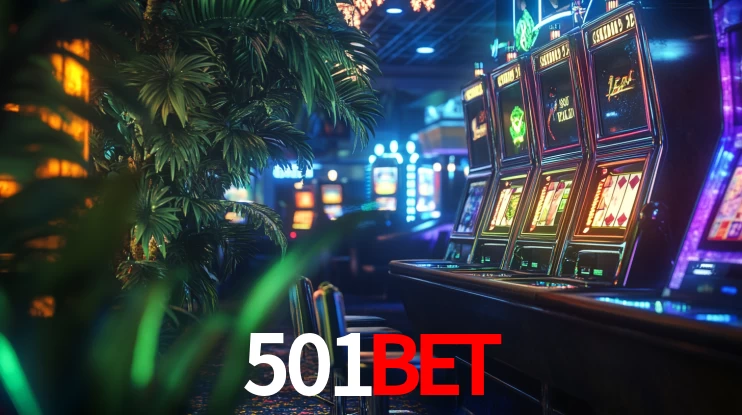 Welcome Bonus 501bet