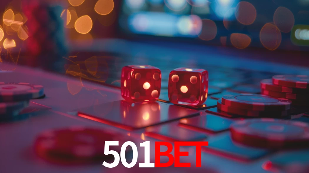 Live Casino 501bet