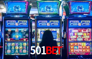 Live Casino 501bet