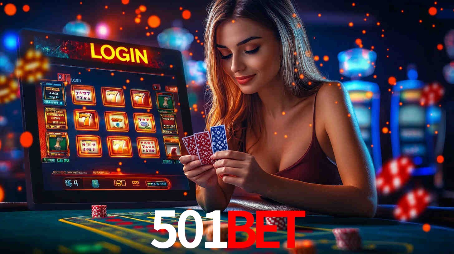 501bet login