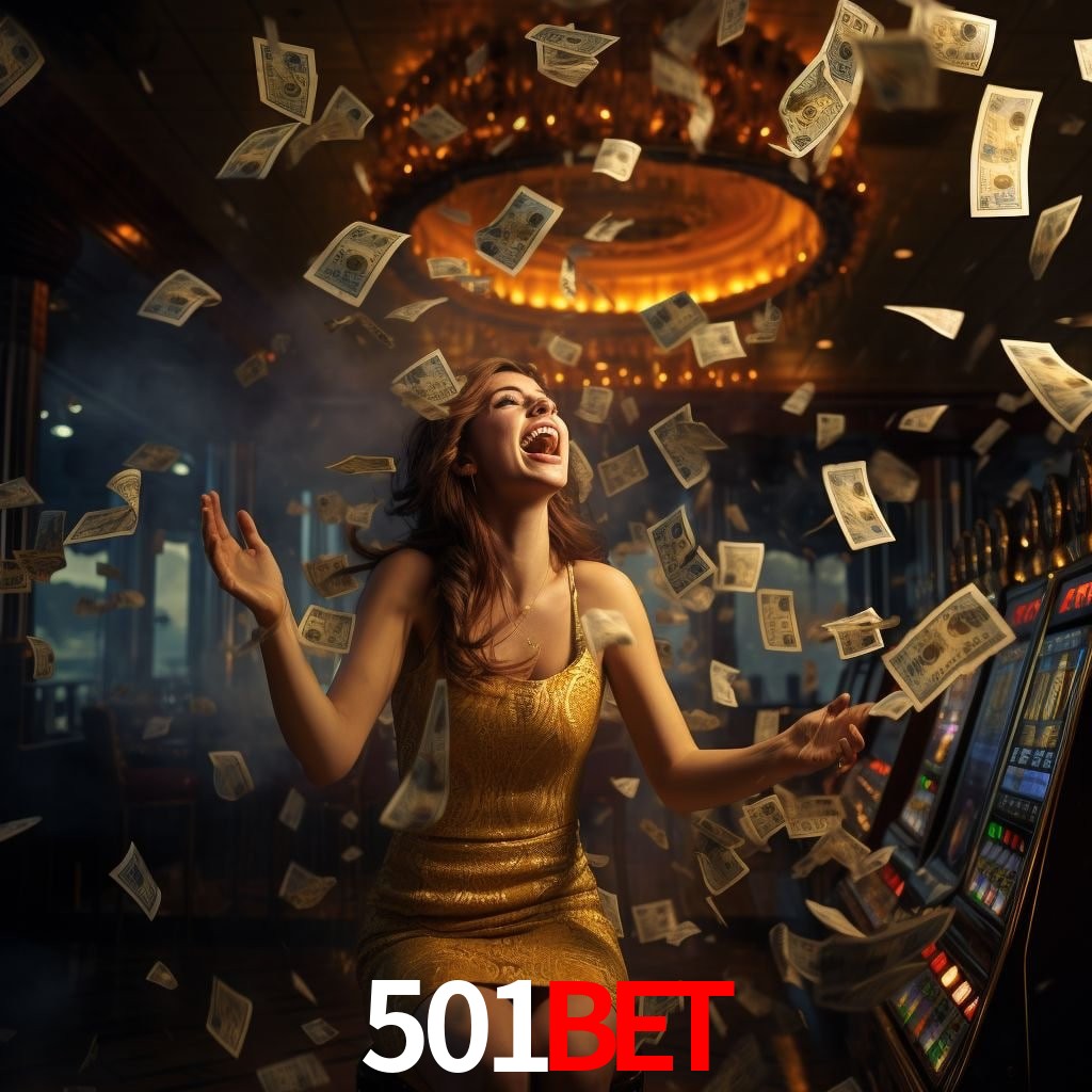 Live Casino 501bet