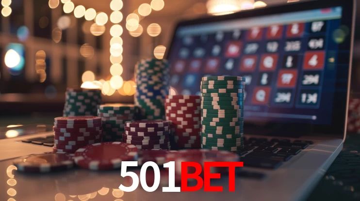Game Providers 501bet