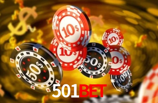 Tennis Betting 501bet