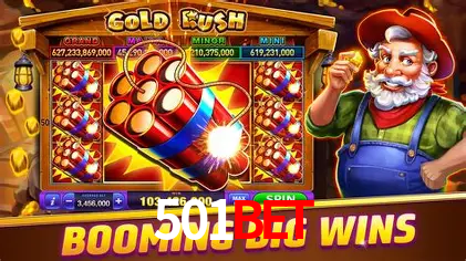 A Emoção da Loteria na 501bet: Uma Chance de Mudança de Vida