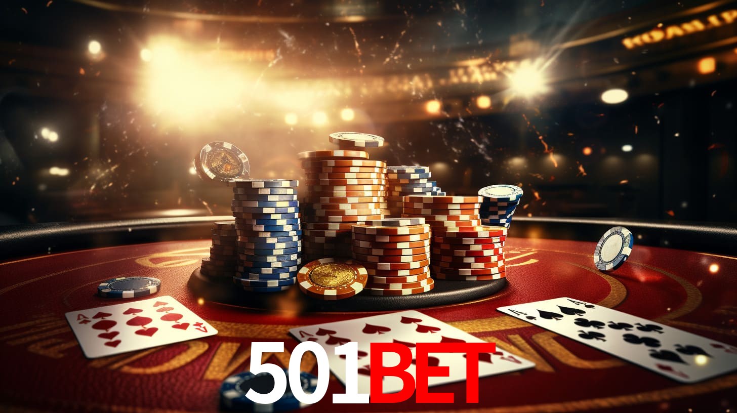Tournaments 501bet
