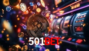 Inovações de Jogos na 501bet: O Futuro das Experiências Interativas