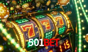 Flash Promotion 501bet