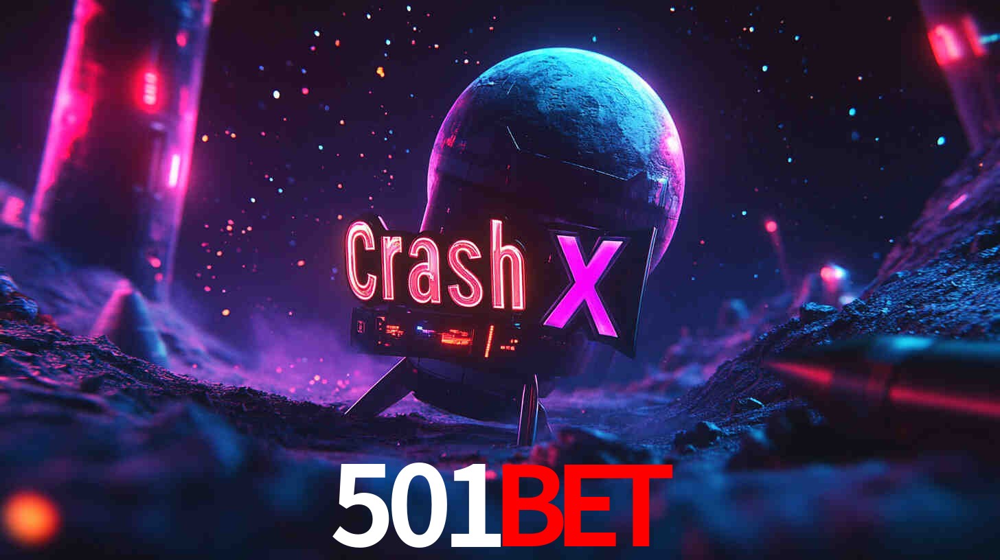 Inovações de Jogos na 501bet: O Futuro das Experiências Interativas