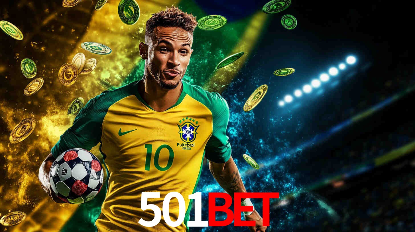 Inovações de Jogos na 501bet: O Futuro das Experiências Interativas