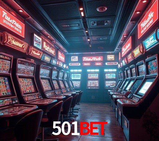 Responsive Design 501bet