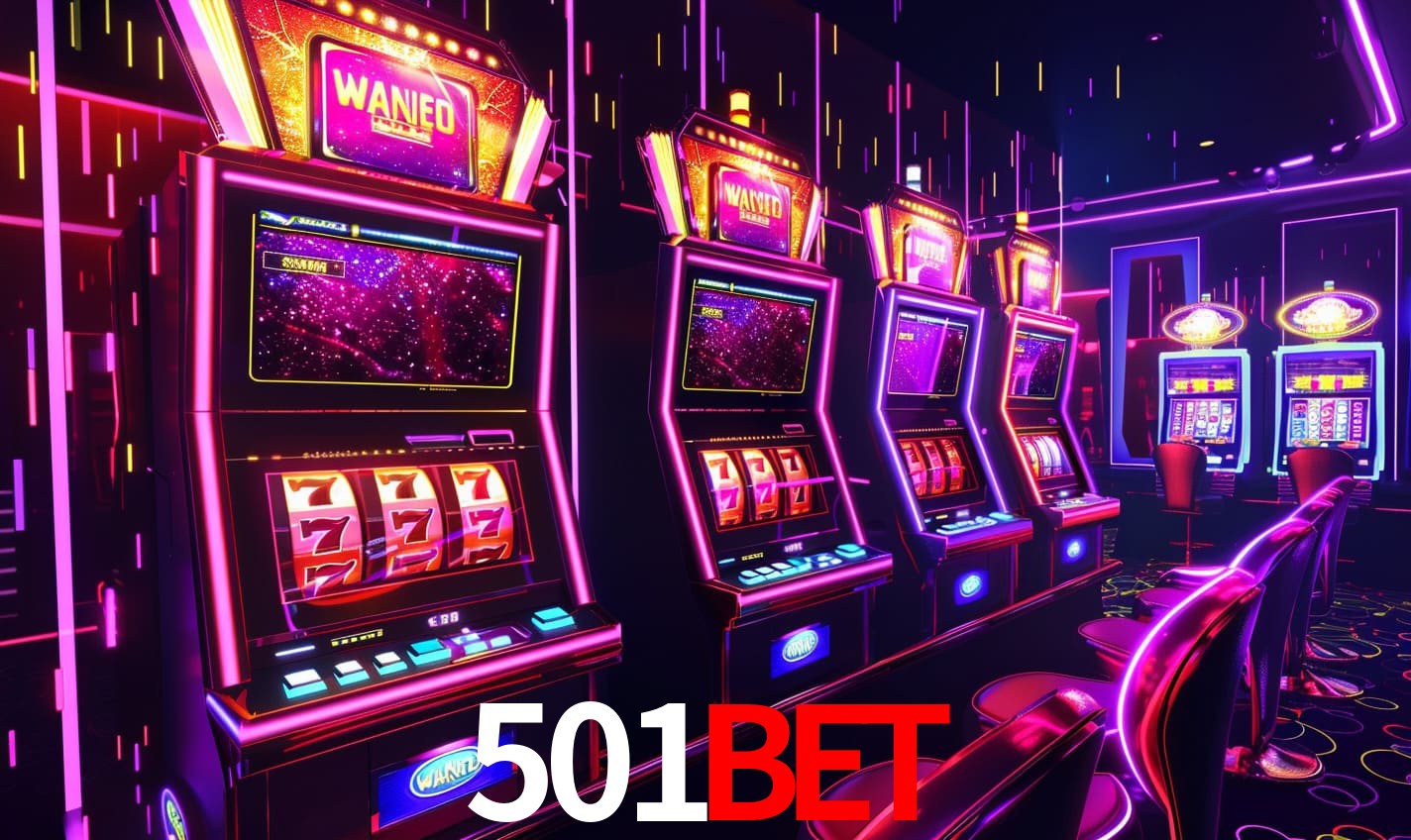 Apostas Esportivas na 501bet: Um Guia Completo