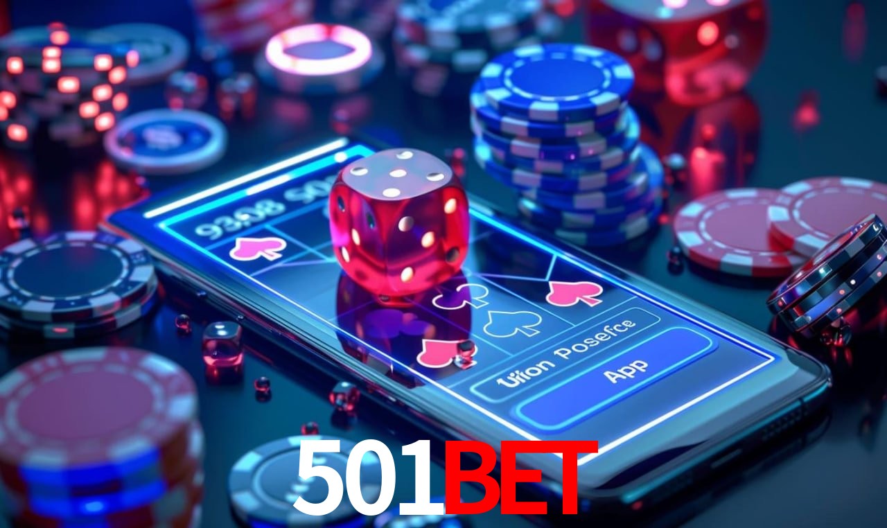 Exclusive Offers 501bet