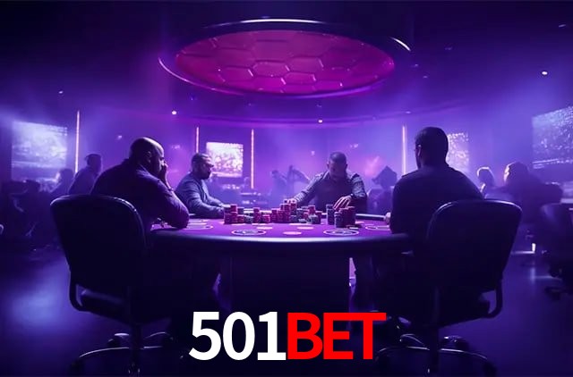 Descubra a Essência do 501bet: Nossa História e Compromissos
