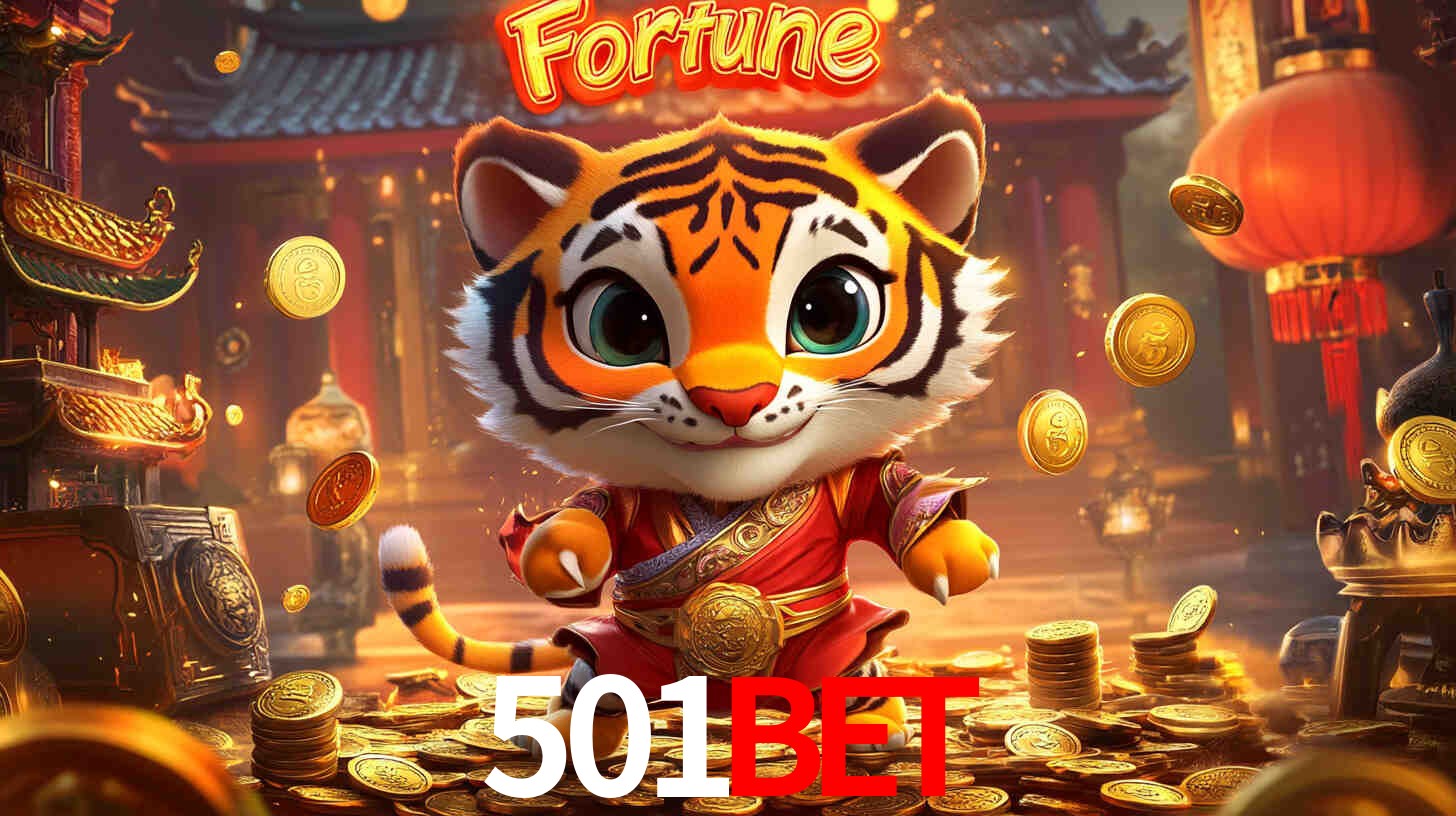 A Emoção da Loteria na 501bet: Uma Chance de Mudança de Vida