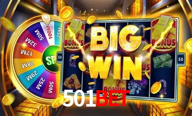 A Popularidade dos Caça-Níqueis no 501bet